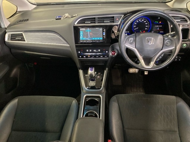 Honda SHUTTLE 2015 8351140-3