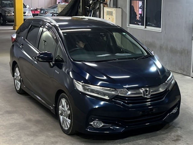 Honda SHUTTLE 2015 8351140-4