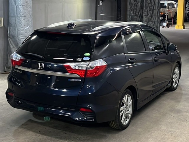 Honda SHUTTLE 2015 8351140-5