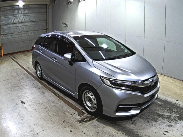 Honda SHUTTLE 2016 8351191-0
