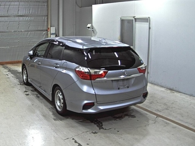 Honda SHUTTLE 2016 8351191-1
