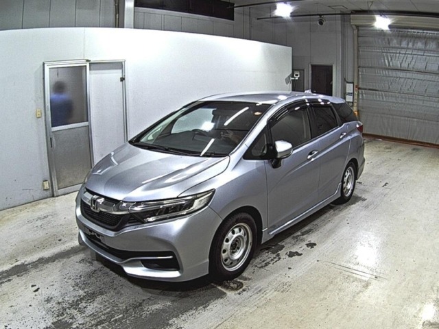 Honda SHUTTLE 2016 8351191-4