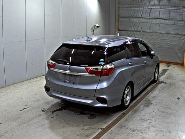 Honda SHUTTLE 2016 8351191-5