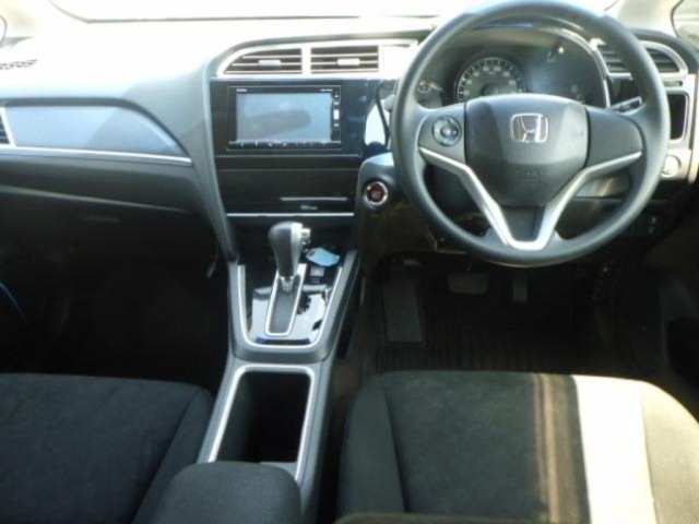Honda SHUTTLE 2016 8351204-3