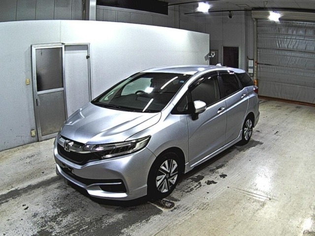 Honda SHUTTLE 2016 8351204-4