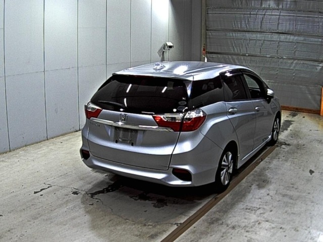 Honda SHUTTLE 2016 8351204-5