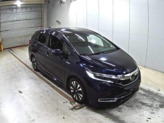 Honda SHUTTLE 2021 8351212-0
