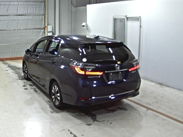 Honda SHUTTLE 2021 8351212-1