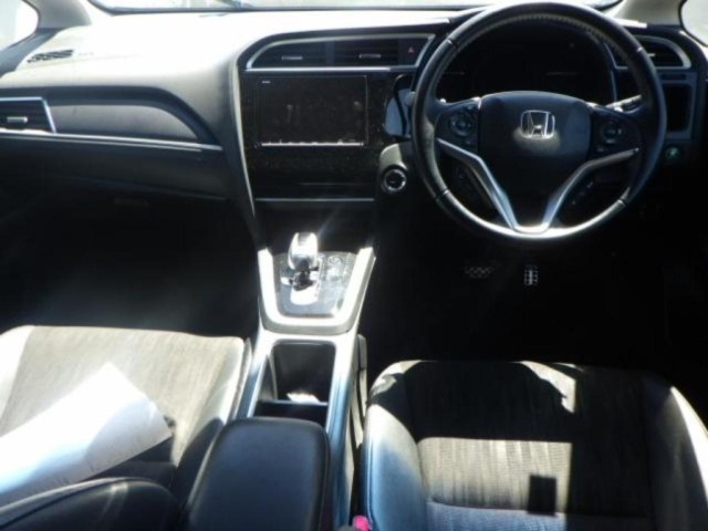 Honda SHUTTLE 2021 8351212-3