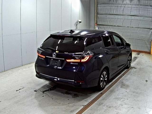 Honda SHUTTLE 2021 8351212-5