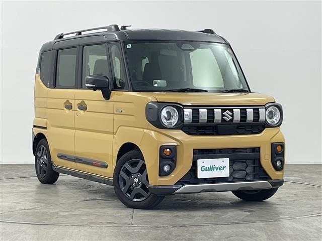 Suzuki SPACIA 2024 8357755-0