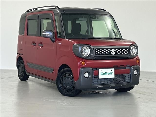 Suzuki SPACIA 2019 8357756-0