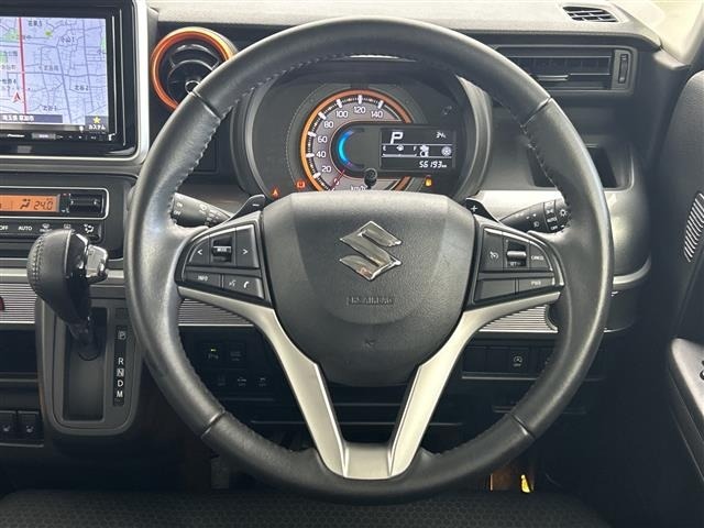 Suzuki SPACIA 2019 8357756-12