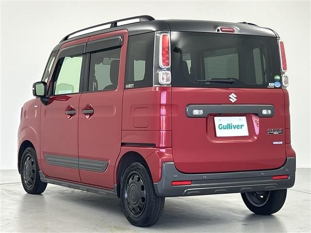 Suzuki SPACIA 2019 8357756-13