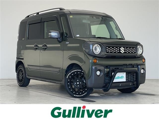 Suzuki SPACIA 2023 8357757-0