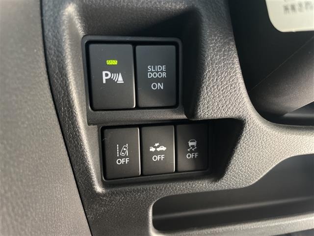 Suzuki SPACIA 2023 8357757-1
