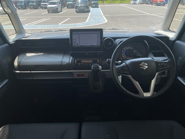 Suzuki SPACIA 2023 8357757-15