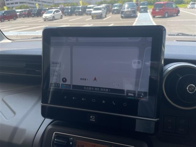 Suzuki SPACIA 2023 8357757-16