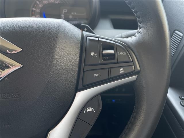 Suzuki SPACIA 2023 8357757-2
