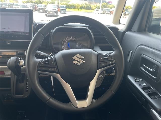 Suzuki SPACIA 2023 8357757-20