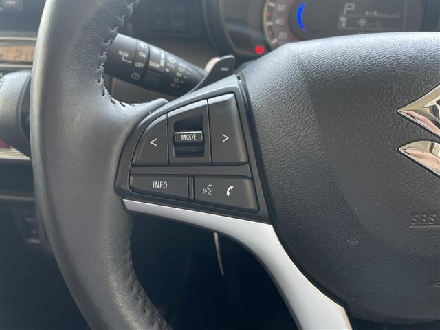 Suzuki SPACIA 2023 8357757-22