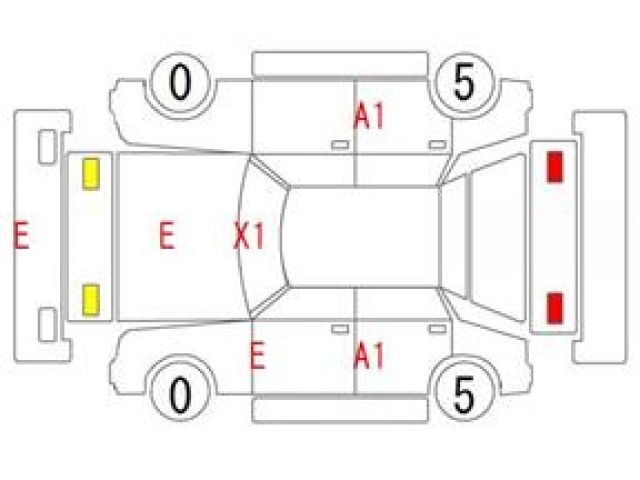 Suzuki SPACIA 2023 8357757-23