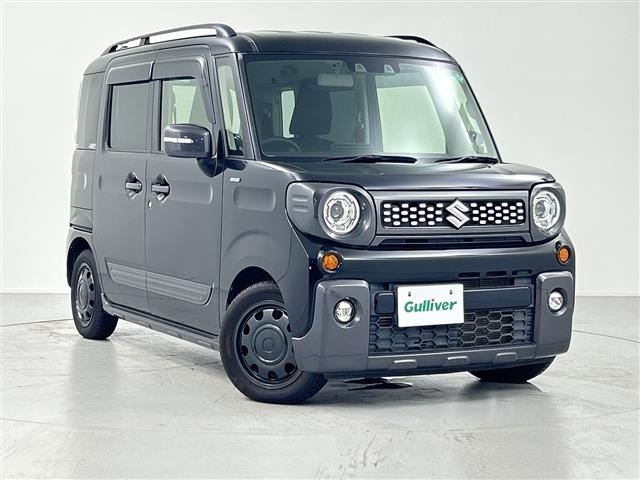 Suzuki SPACIA 2021 8357758-0