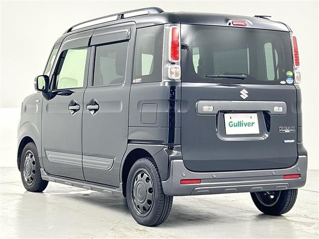 Suzuki SPACIA 2021 8357758-13