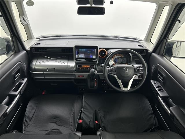 Suzuki SPACIA 2021 8357758-14