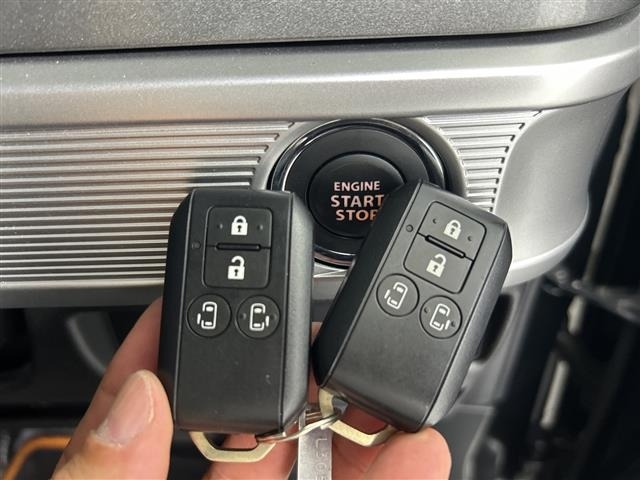 Suzuki SPACIA 2021 8357758-17