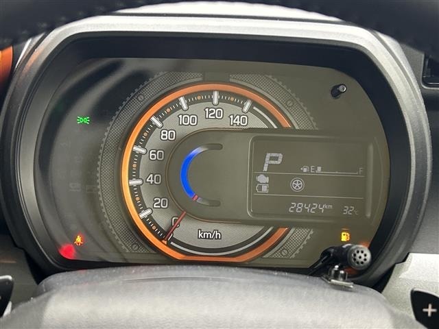 Suzuki SPACIA 2021 8357758-18