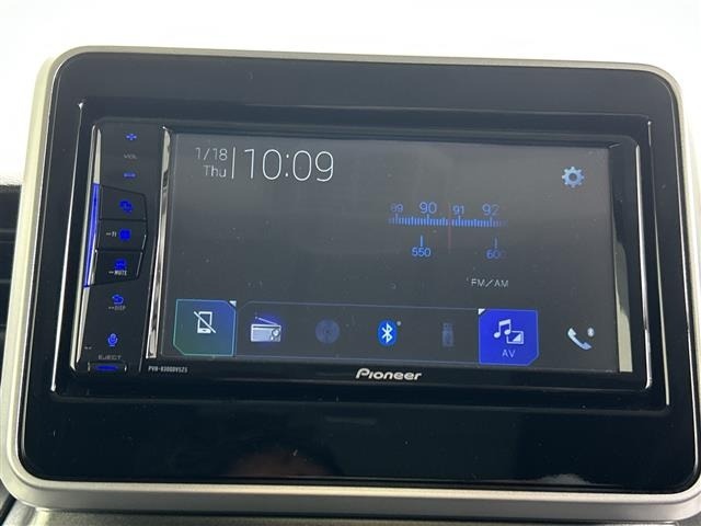 Suzuki SPACIA 2021 8357758-22