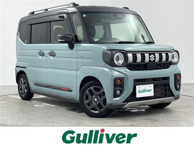 Suzuki SPACIA 2024 8357759-0
