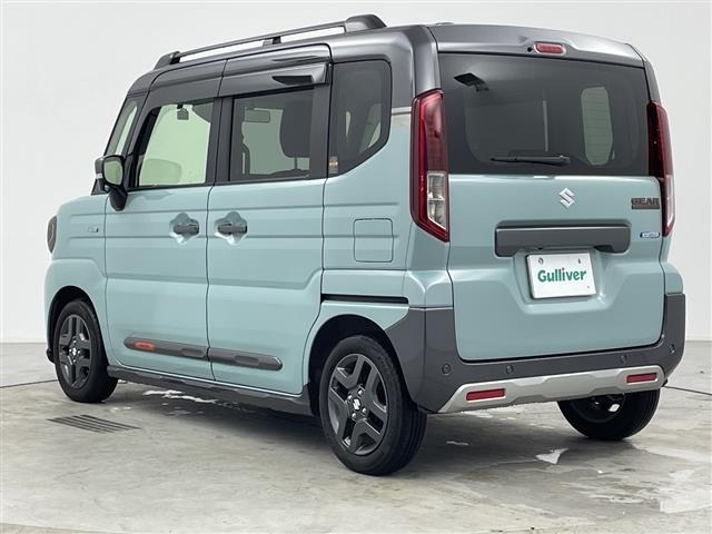 Suzuki SPACIA 2024 8357759-13