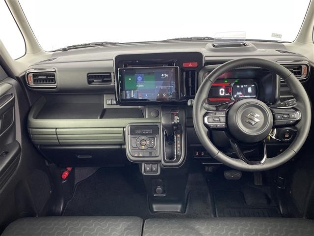 Suzuki SPACIA 2024 8357759-14