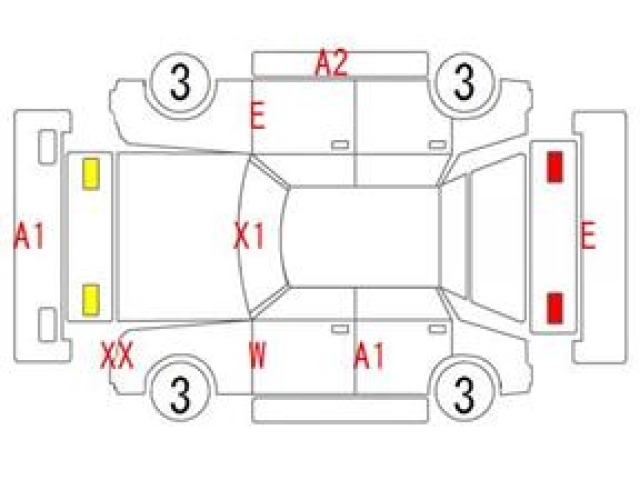 Suzuki SPACIA 2024 8357759-23