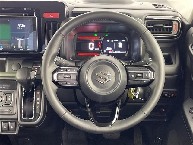 Suzuki SPACIA 2024 8357759-7