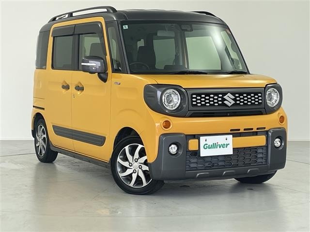 Suzuki SPACIA 2020 8357760-0