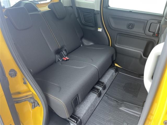 Suzuki SPACIA 2020 8357760-1