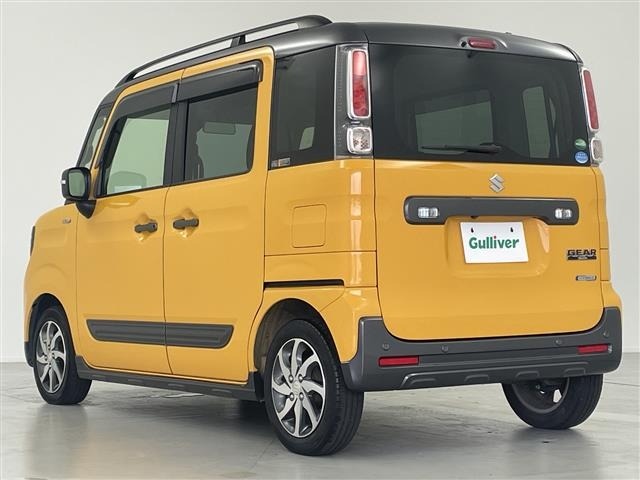 Suzuki SPACIA 2020 8357760-13