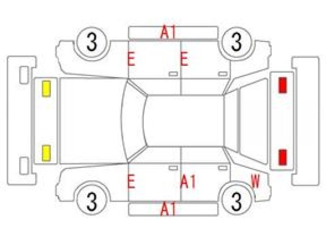 Suzuki SPACIA 2020 8357760-23