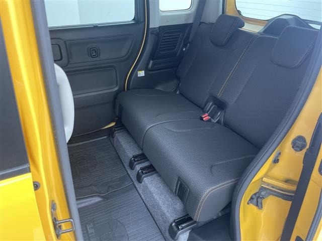 Suzuki SPACIA 2020 8357760-3