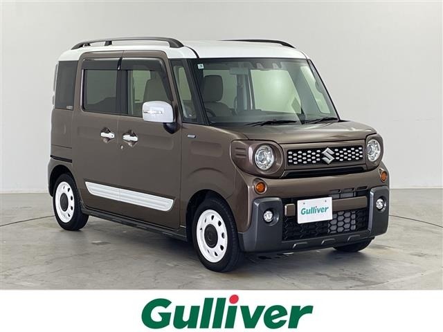Suzuki SPACIA 2023 8357761-0