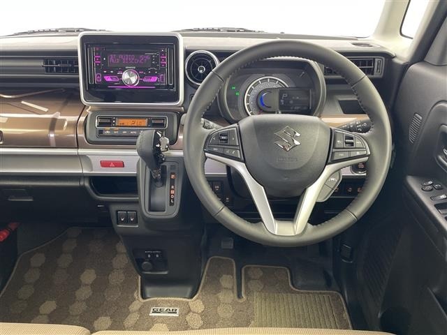 Suzuki SPACIA 2023 8357761-3