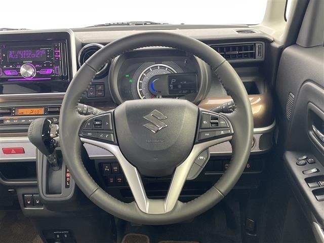 Suzuki SPACIA 2023 8357761-7