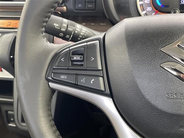 Suzuki SPACIA 2023 8357761-8