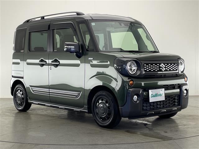 Suzuki SPACIA 2020 8357762-0