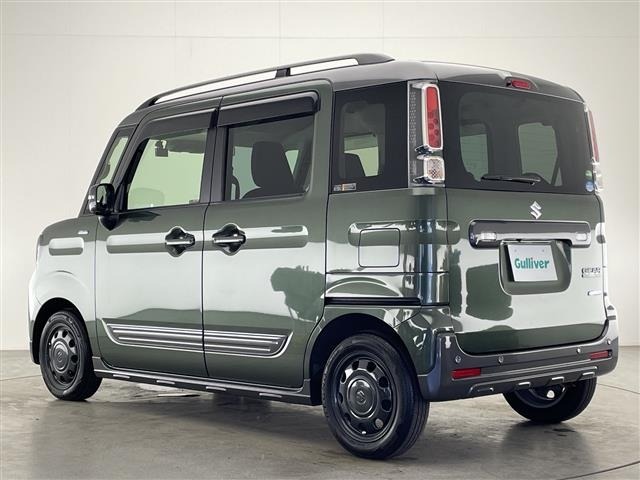 Suzuki SPACIA 2020 8357762-13