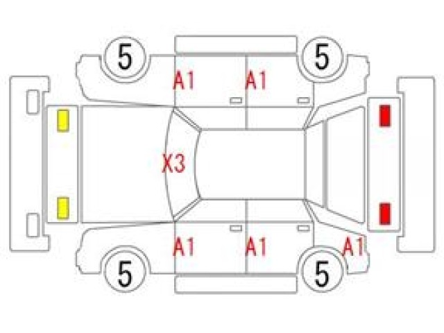 Suzuki SPACIA 2020 8357762-23