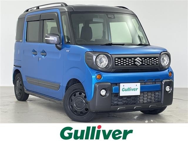 Suzuki SPACIA 2019 8357763-0